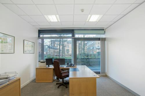 6 Graham Street, Islington, London, N1
