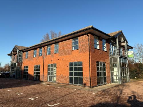 Building A2, Apex Business Park, Ruddington Lane, Wilford, Nottingham, NG11