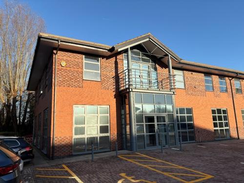 Building A2, Apex Business Park, Ruddington Lane, Wilford, Nottingham, NG11