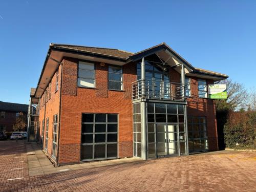 Building A2, Apex Business Park, Ruddington Lane, Wilford, Nottingham, NG11