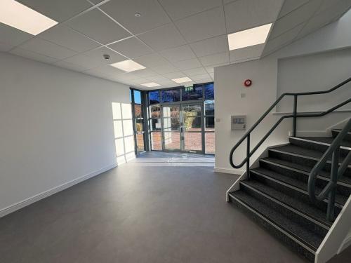Building A2, Apex Business Park, Ruddington Lane, Wilford, Nottingham, NG11