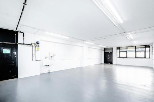 Unit 64a Regent Studios, 8 Andrews Road, London Fields, London, E8