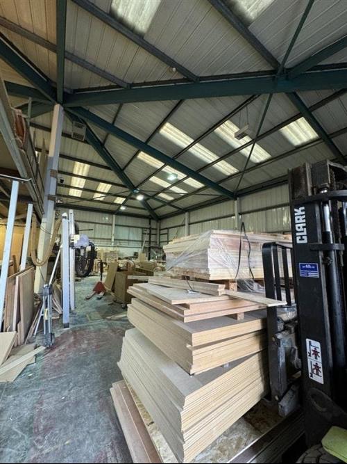 Unit 20, Lustrum Avenue, Stockton on Tees, TS18