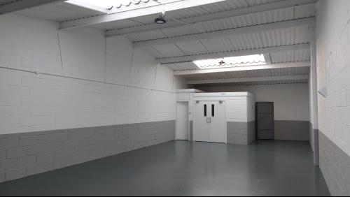 Unit F8, Briarsford Industrial Estate, Perry Road, Witham, CM8