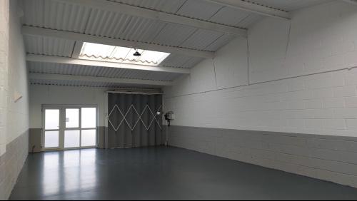Unit F8, Briarsford Industrial Estate, Perry Road, Witham, CM8