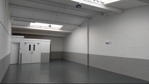 Unit F8, Briarsford Industrial Estate, Perry Road, Witham, CM8