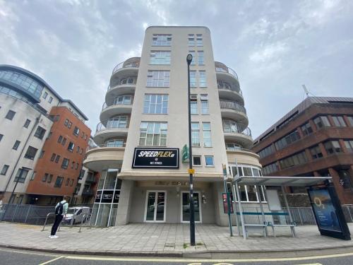39-41 Lower Canal Walk, Southampton, SO14