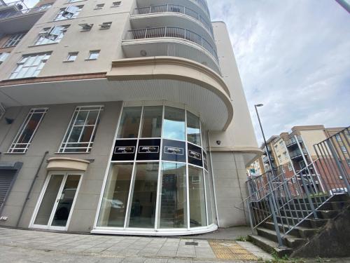 39-41 Lower Canal Walk, Southampton, SO14
