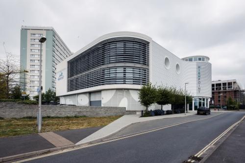 Highpoint Venue, Bursledon Road, Southampton, SO19