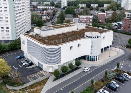 Highpoint Venue, Bursledon Road, Southampton, SO19