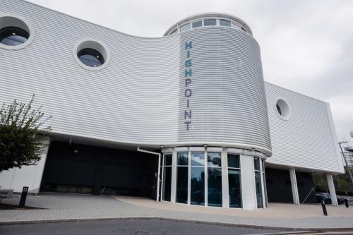 Highpoint Venue, Bursledon Road, Southampton, SO19