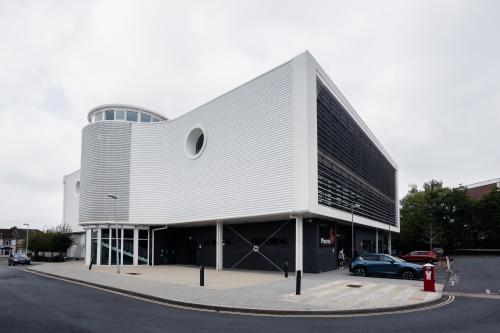 Highpoint Venue, Bursledon Road, Southampton, SO19