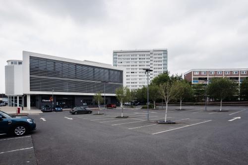 Highpoint Venue, Bursledon Road, Southampton, SO19
