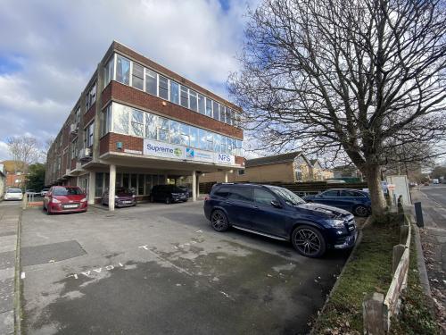 Equity Court, 73-75 Millbrook Road East, Southampton, SO15