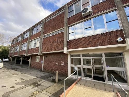 Equity Court, 73-75 Millbrook Road East, Southampton, SO15