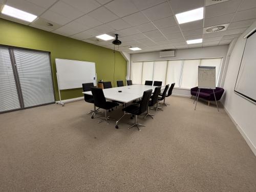 Unit 8, Berrywood Business Village, Tollbar Way, Southampton, SO30
