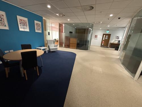 Unit 8, Berrywood Business Village, Tollbar Way, Southampton, SO30