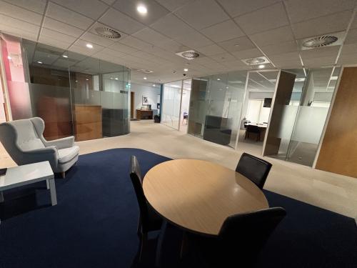 Unit 8, Berrywood Business Village, Tollbar Way, Southampton, SO30