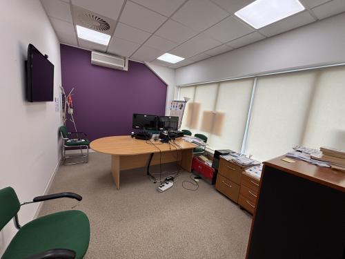 Unit 8, Berrywood Business Village, Tollbar Way, Southampton, SO30