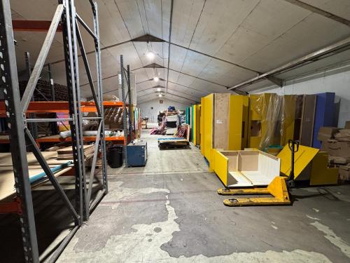 Unit 4, Orion Business Centre, Wide Lane, Southampton, SO18