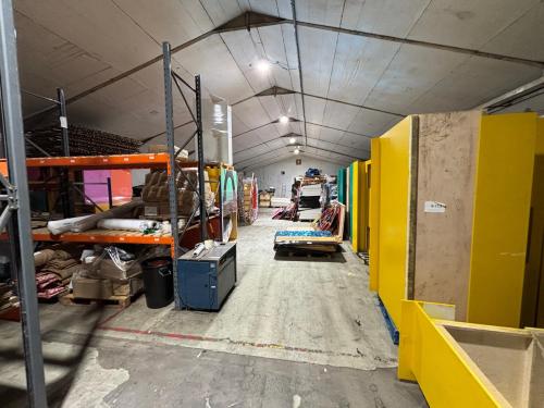Unit 4, Orion Business Centre, Wide Lane, Southampton, SO18