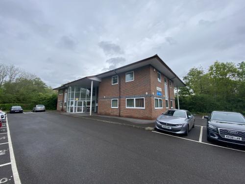 Unit 4 Calford House, Commerce Park, Wessex Way, Colden Common, Winchester, SO21