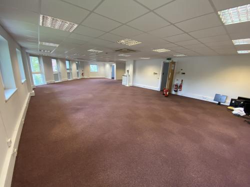 Unit 4 Calford House, Commerce Park, Wessex Way, Colden Common, Winchester, SO21