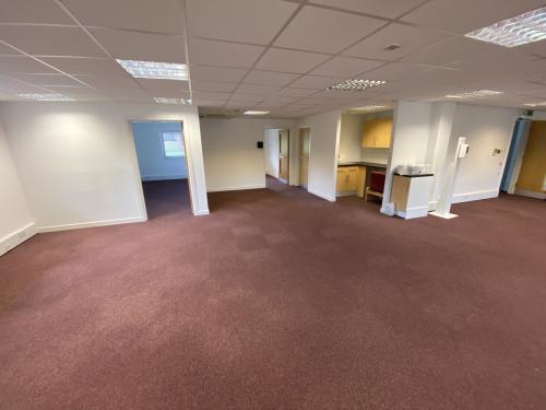 Unit 4 Calford House, Commerce Park, Wessex Way, Colden Common, Winchester, SO21