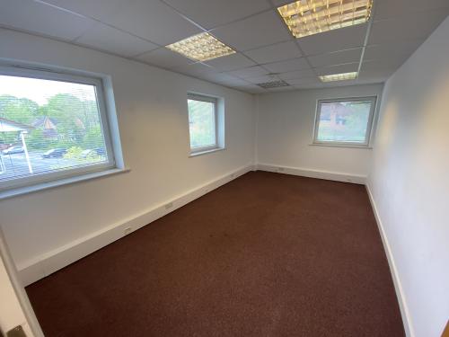 Unit 4 Calford House, Commerce Park, Wessex Way, Colden Common, Winchester, SO21