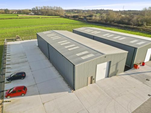 Unit 6, Enlightened Business Park, Palehouse Common, Framfield, Uckfield, TN22