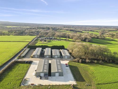 Unit 6, Enlightened Business Park, Palehouse Common, Framfield, Uckfield, TN22