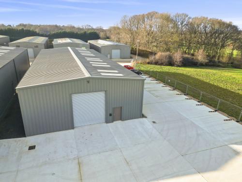 Unit 6, Enlightened Business Park, Palehouse Common, Framfield, Uckfield, TN22