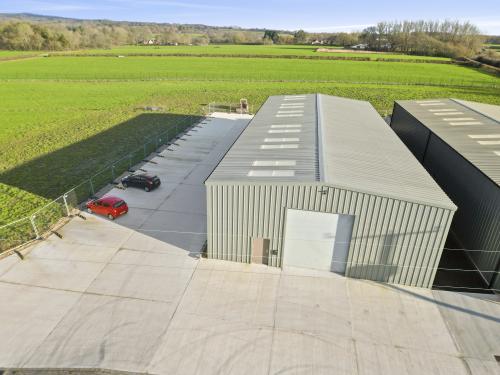 Unit 6, Enlightened Business Park, Palehouse Common, Framfield, Uckfield, TN22