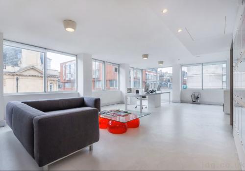 3-8 Carburton Street, Fitzrovia, London, W1W