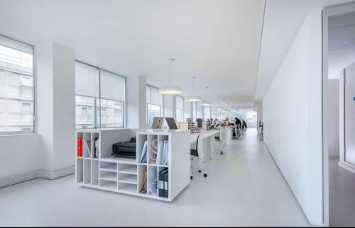 3-8 Carburton Street, Fitzrovia, London, W1W