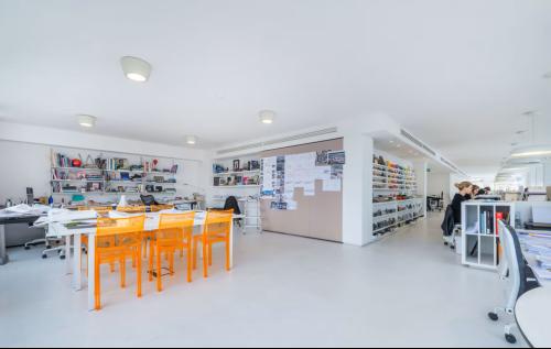 3-8 Carburton Street, Fitzrovia, London, W1W