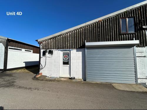 Green End Farm, Church Lane, Sarratt, Watford, WD3