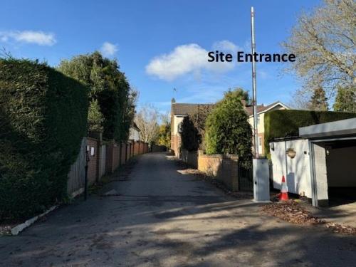 Green End Farm, Church Lane, Sarratt, Watford, WD3