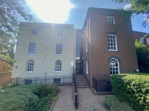 Georgian House, 67-71 London Road, Newbury, RG14
