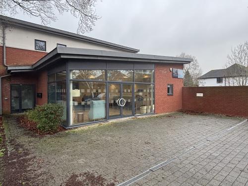 18 Institute Road, Marlow, SL7