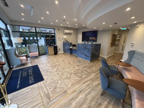18 Institute Road, Marlow, SL7