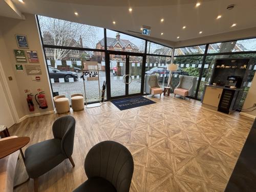 18 Institute Road, Marlow, SL7