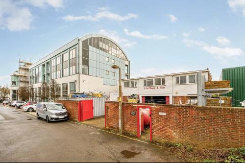 14 Bardolph Road, Richmond, TW9