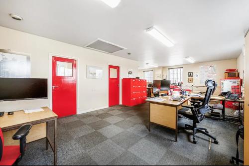 14 Bardolph Road, Richmond, TW9