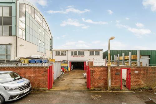 14 Bardolph Road, Richmond, TW9