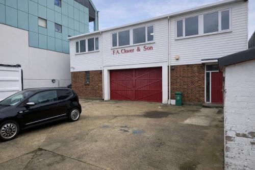14 Bardolph Road, Richmond, TW9