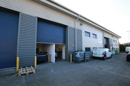 Unit 4 Tuscany Court, Normanton, WF6