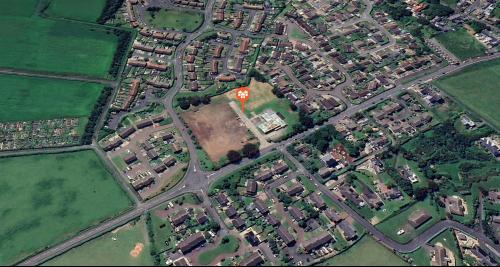 3.42 Acres The former Barford Engineering & Olive Court, Ramsey Road, Peel, Isle of Man, IM5