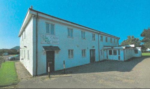 3.42 Acres The former Barford Engineering & Olive Court, Ramsey Road, Peel, Isle of Man, IM5