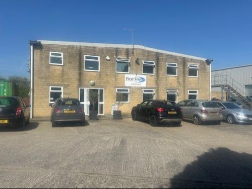 Unit 19, Leafield Industrial Estate, Corsham, SN13